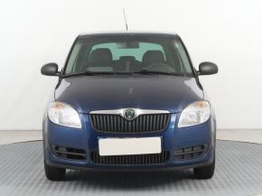 Škoda Fabia  1.4 16V Classic 