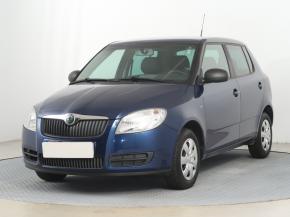 Škoda Fabia  1.4 16V Classic 