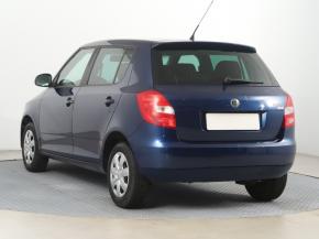 Škoda Fabia  1.4 16V Classic 