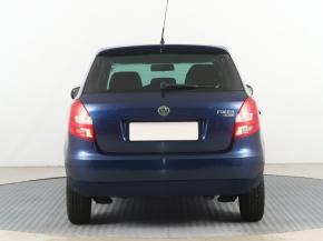 Škoda Fabia  1.4 16V Classic 