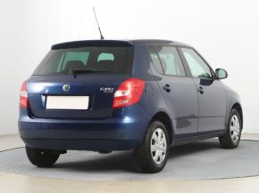 Škoda Fabia  1.4 16V Classic 