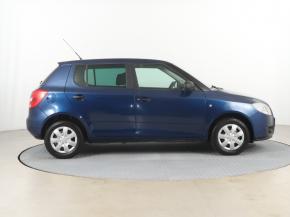 Škoda Fabia  1.4 16V Classic 