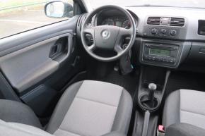 Škoda Fabia  1.4 16V Classic 