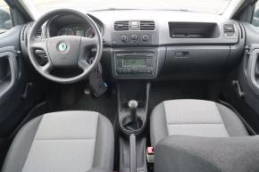 Škoda Fabia  1.4 16V Classic 