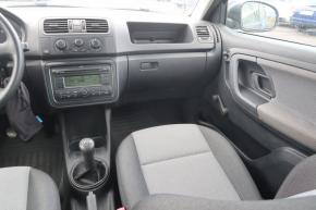 Škoda Fabia  1.4 16V Classic 