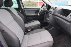 Škoda Fabia  1.4 16V Classic 