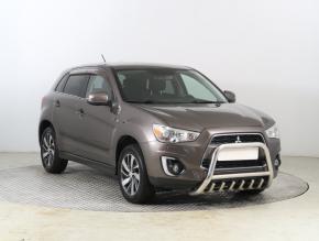 Mitsubishi ASX  2.2 DI-D Elegance 