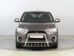 Mitsubishi ASX  2.2 DI-D Elegance 