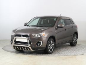Mitsubishi ASX  2.2 DI-D Elegance 