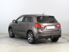 Mitsubishi ASX  2.2 DI-D Elegance 