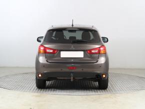 Mitsubishi ASX  2.2 DI-D Elegance 