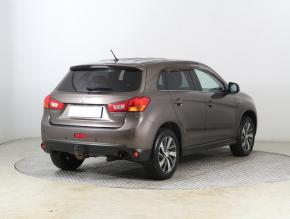 Mitsubishi ASX  2.2 DI-D Elegance 