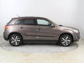 Mitsubishi ASX  2.2 DI-D Elegance 