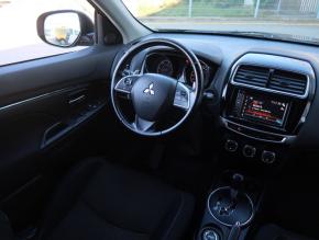 Mitsubishi ASX  2.2 DI-D Elegance 