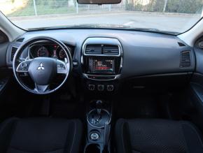 Mitsubishi ASX  2.2 DI-D Elegance 