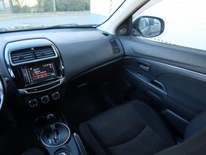 Mitsubishi ASX  2.2 DI-D Elegance 