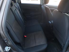 Mitsubishi ASX  2.2 DI-D Elegance 