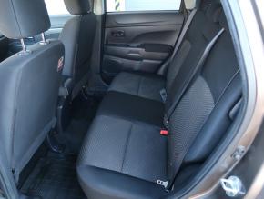 Mitsubishi ASX  2.2 DI-D Elegance 