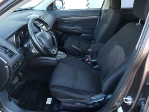 Mitsubishi ASX  2.2 DI-D Elegance 