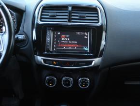 Mitsubishi ASX  2.2 DI-D Elegance 