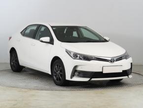 Toyota Corolla  1.6 Valvematic 
