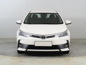 Toyota Corolla  1.6 Valvematic 