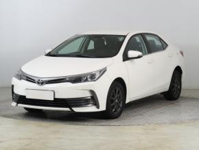 Toyota Corolla  1.6 Valvematic 