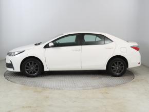 Toyota Corolla  1.6 Valvematic 