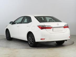 Toyota Corolla  1.6 Valvematic 