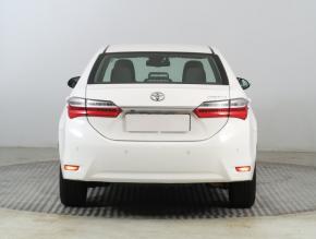 Toyota Corolla  1.6 Valvematic 