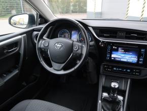 Toyota Corolla  1.6 Valvematic 