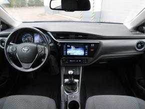 Toyota Corolla  1.6 Valvematic 