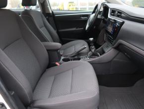 Toyota Corolla  1.6 Valvematic 