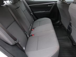 Toyota Corolla  1.6 Valvematic 