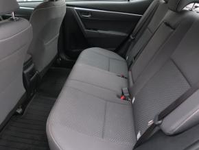 Toyota Corolla  1.6 Valvematic 