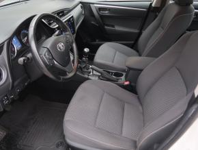 Toyota Corolla  1.6 Valvematic 