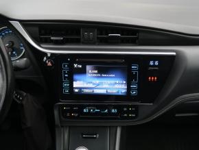 Toyota Corolla  1.6 Valvematic 