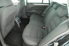 Škoda Superb  2.0 TDI 