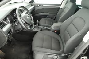 Škoda Superb  2.0 TDI 