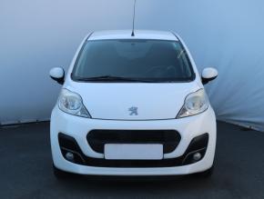 Peugeot 107  1.0 