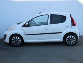 Peugeot 107  1.0 