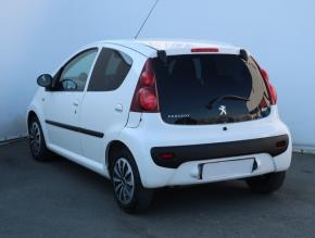 Peugeot 107  1.0 