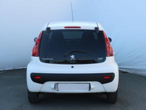 Peugeot 107  1.0 