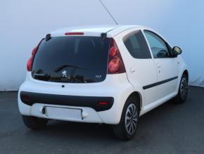 Peugeot 107  1.0 