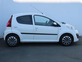 Peugeot 107  1.0 