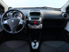 Peugeot 107  1.0 