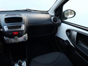 Peugeot 107  1.0 