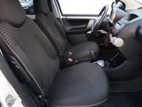 Peugeot 107  1.0 
