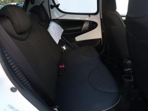 Peugeot 107  1.0 