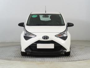 Toyota Aygo  1.0 VVT-i 